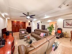 Blk 724 Tampines Courtview (Tampines), HDB 5 Rooms #592187391